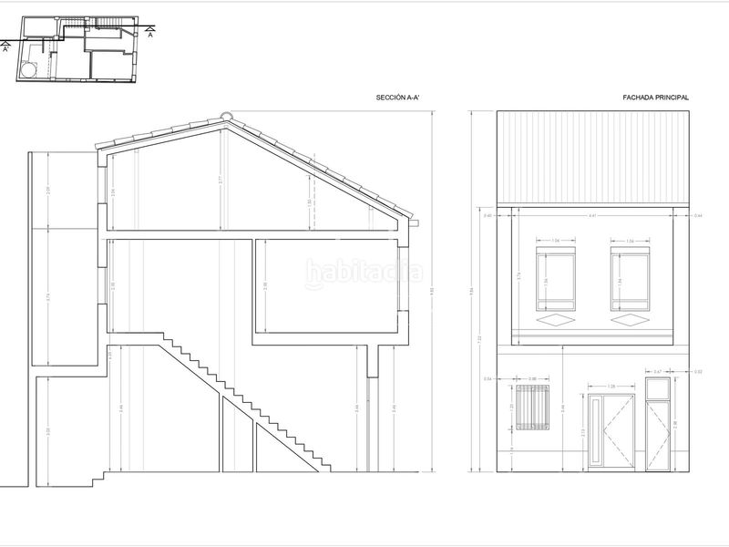 Foto a19fdecc-eec6-40ee-a047-fbd641d89902. Chalet in Favara Valencia