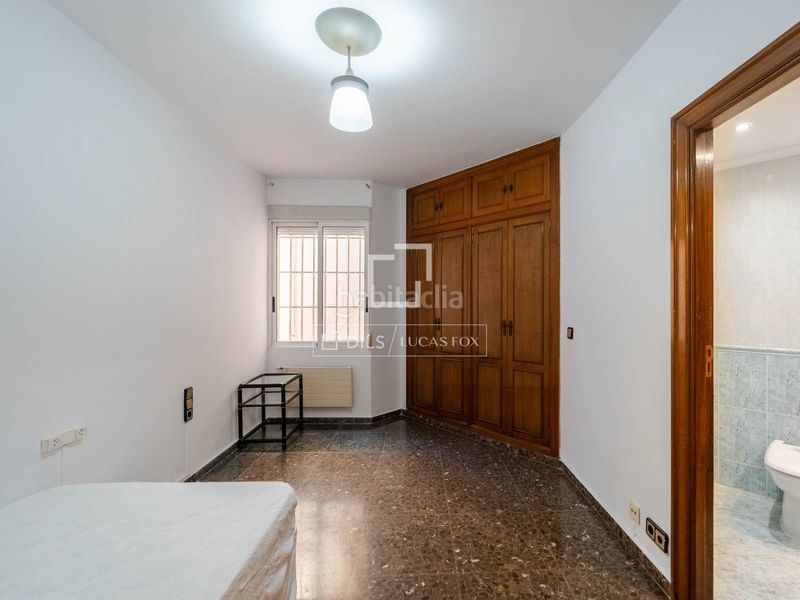 Foto aabe3a5a-9c85-4113-acb5-7f48e144a417. Pis amb calefacció aparcament a Sant Francesc Valencia