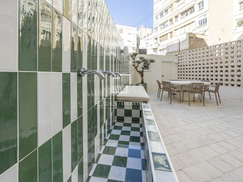Foto 2c3567de-7da6-4c59-844c-12d36c368dc5. Pis a Gran Via Valencia