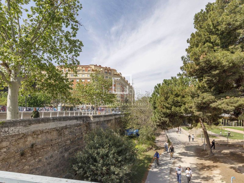 Foto 4e00e9e9-cde4-4efb-aba1-3d4c3128164d. Pis a La Petxina Valencia