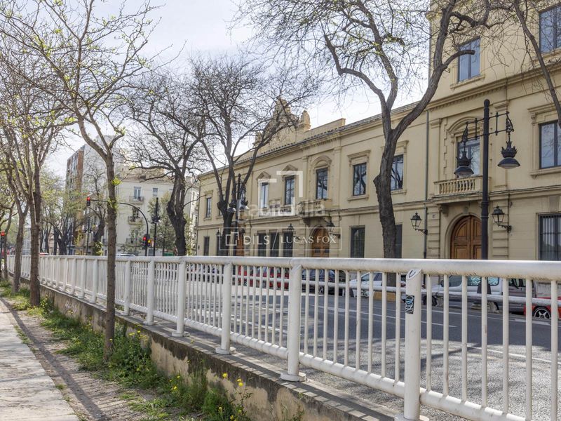 Foto 812c23f1-522a-4774-a0d3-2fe33129e2a5. Pis a La Petxina Valencia