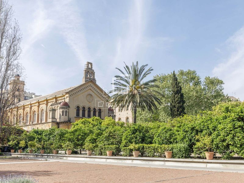 Foto c739a1b3-58b3-4c8c-9eb3-2241dea9c62e. Pis a La Petxina Valencia
