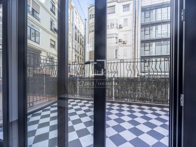 Foto 8be76ee9-3460-4b5d-99bc-eb5ddc1ba894. Pis a Sant Francesc Valencia