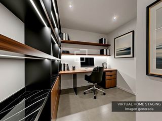 Flat in Nou Moles. Piso en excelentes condiciones de 1 dormitorio y una estancia po