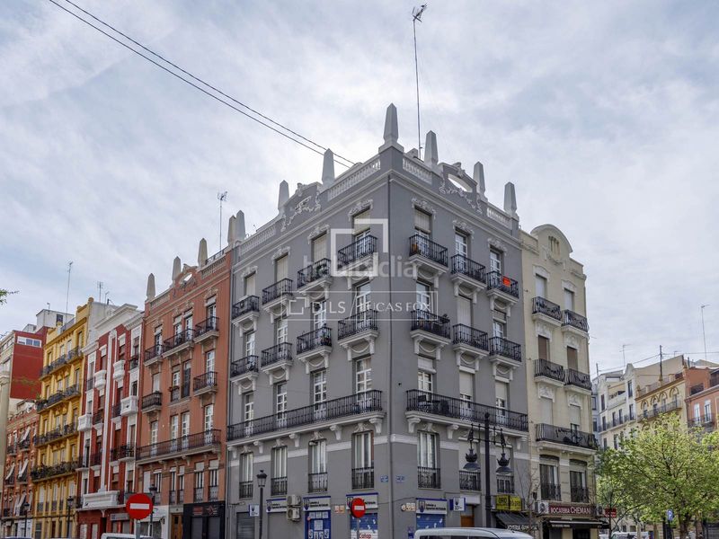 Foto 44e6e8cd-5847-46d2-9233-724690b0f43d. Pis amb calefacció a Nou Moles Valencia