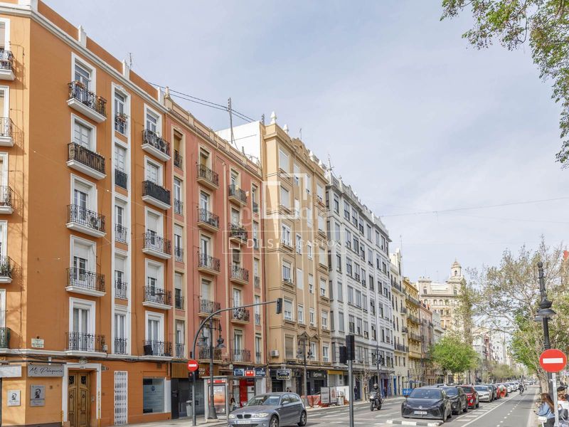 Foto aee9df85-31e1-43b7-b46a-38ccff88d9c4. Pis amb calefacció a Nou Moles Valencia
