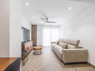 Miete Etagenwohnung in Sant Francesc. Piso en excelentes condiciones de 2 dormitorios en alquiler en s