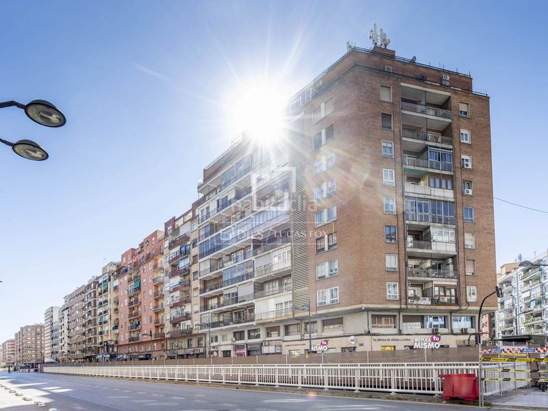 Foto 2d6f2568-19d2-44cb-8e00-afe0f869ecc8. Pis a Nou Moles Valencia