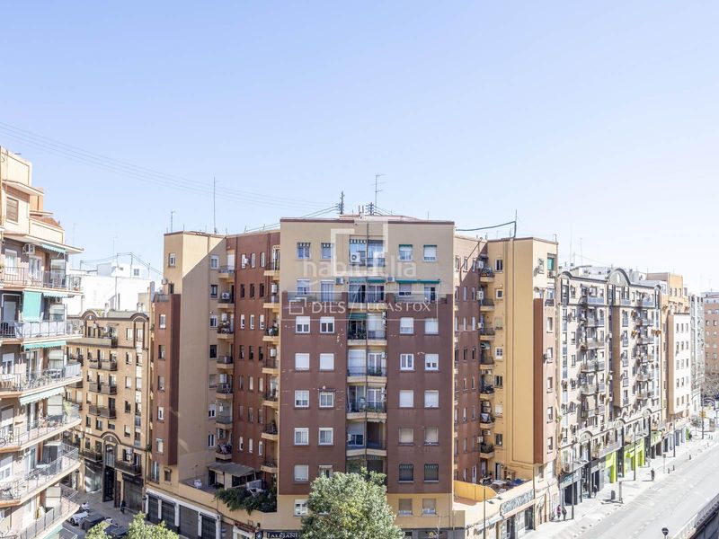 Foto 5be2f989-b73d-4b36-b3b6-da4041547d19. Pis a Nou Moles Valencia