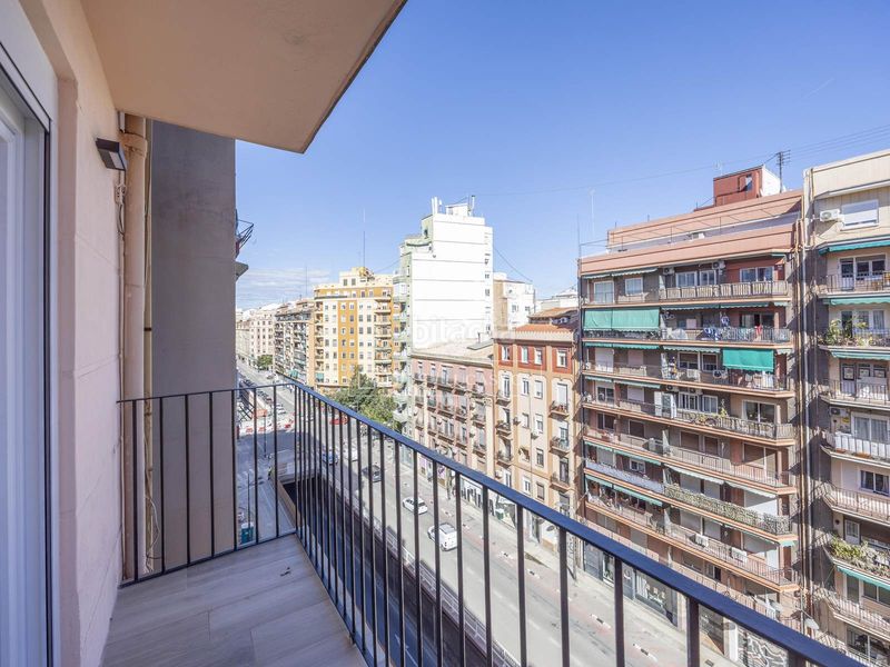 Foto e3559783-9e06-4ff4-ae65-4a682fc7179d. Pis a Nou Moles Valencia