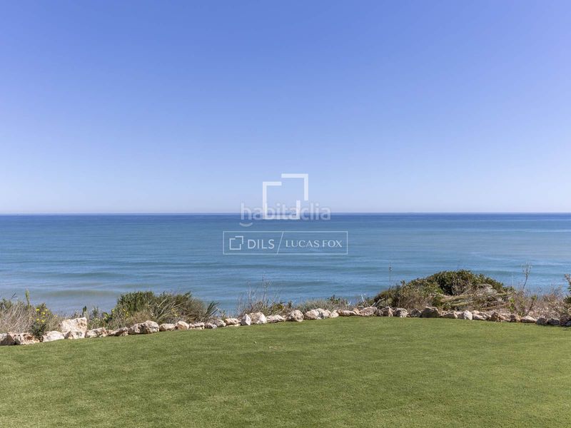 Foto f7e360e2-e96a-4046-b584-b52d0cf014bd. Xalet amb calefacció aparcament piscina a El Faro Cullera