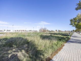 Fondo rustico in Massamagrell. Parcela en venta en el nuevo sector entrenúcleos de massamagrell