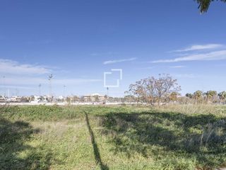 Finca rústica en Massamagrell. Parcela en venta en el nuevo sector entrenúcleos de massamagrell