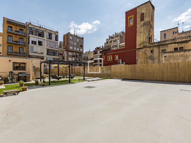Foto bbd655b0-9f6e-4b27-83b0-f37ad56262b9. Pis a Sant Antoni Barcelona