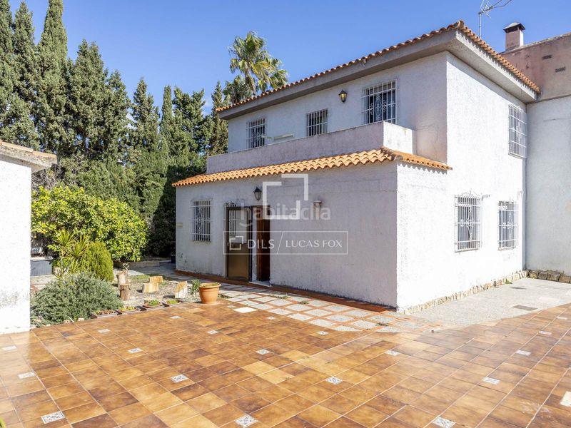 Foto 305d643c-1e14-4f3e-8f73-54823f01d0be. Chalet with heating parking pool in Entrepinos Eliana (l´)