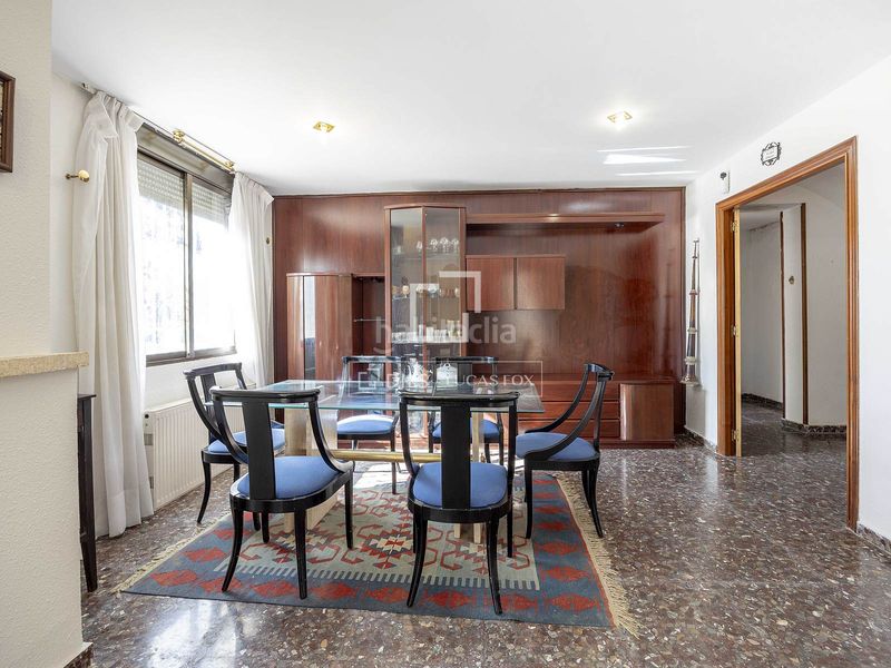 Foto 8b809fb0-8e63-4667-8d38-2a4c71e8234a. Chalet with heating parking pool in Entrepinos Eliana (l´)