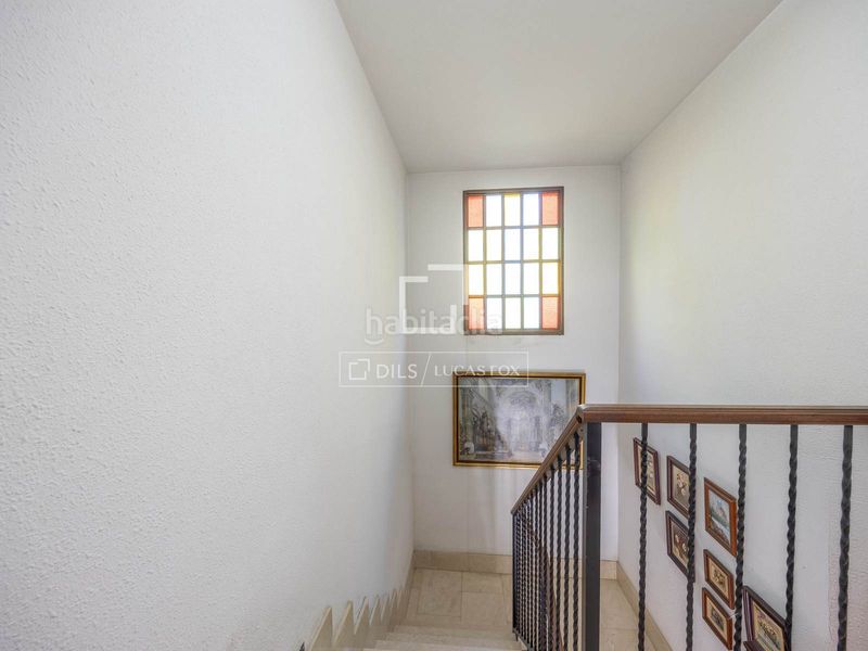 Foto 8fbe9f09-9d07-4868-bfcf-1940e8f2a399. Chalet with heating parking pool in Entrepinos Eliana (l´)