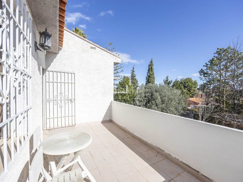 Foto 9aa3f523-00e0-42ab-849a-8dd58b6dd813. Chalet with heating parking pool in Entrepinos Eliana (l´)
