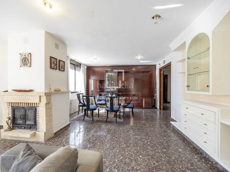 Foto c1671a5c-1549-4b31-ae3a-333c3cc84464. Chalet with heating parking pool in Entrepinos Eliana (l´)