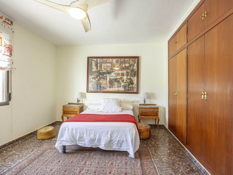 Foto e21a1df3-b334-40b2-ae52-96dddc37a96a. Chalet with heating parking pool in Entrepinos Eliana (l´)