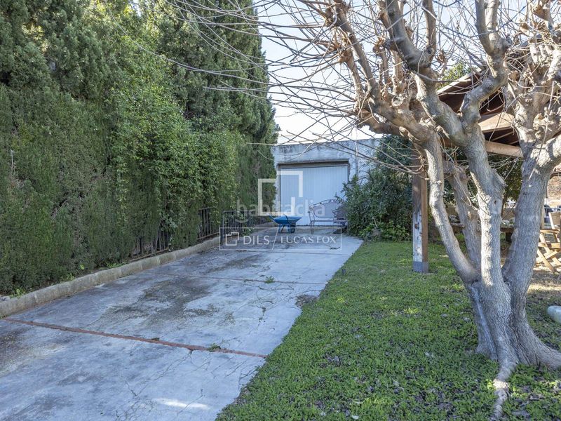 Foto fd8fb465-4127-4c62-b112-c9e8107e943c. Chalet with heating parking pool in Entrepinos Eliana (l´)