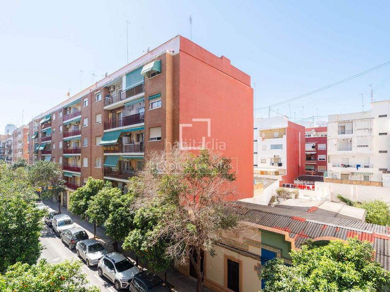 Foto 4ba32dd3-dd7b-4afe-a2a3-4446ba44a95c. Pis amb aparcament a Aiora Valencia