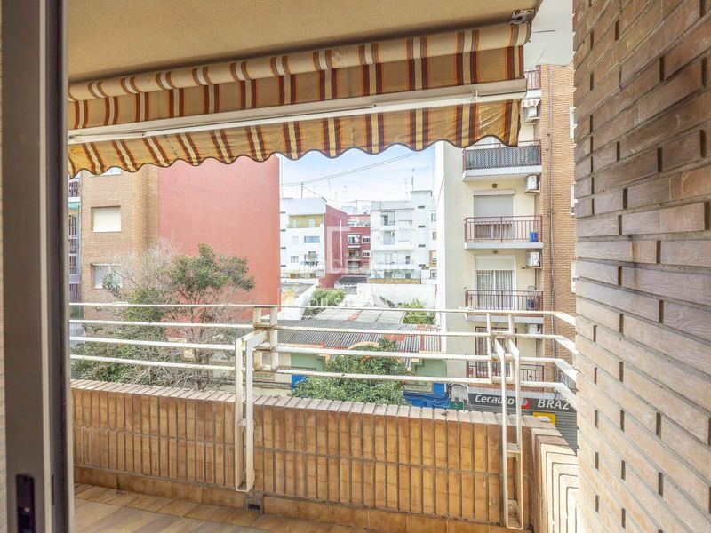 Foto f31c0c93-2b91-48a7-b371-74a7395bb0de. Pis amb aparcament a Aiora Valencia