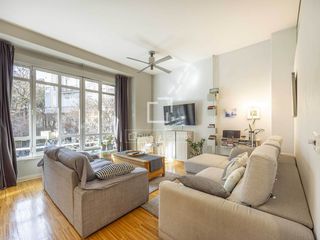 Appartement à Gran Via. Magnífico piso con amplios espacios, 2 terrazas y gran luminosid
