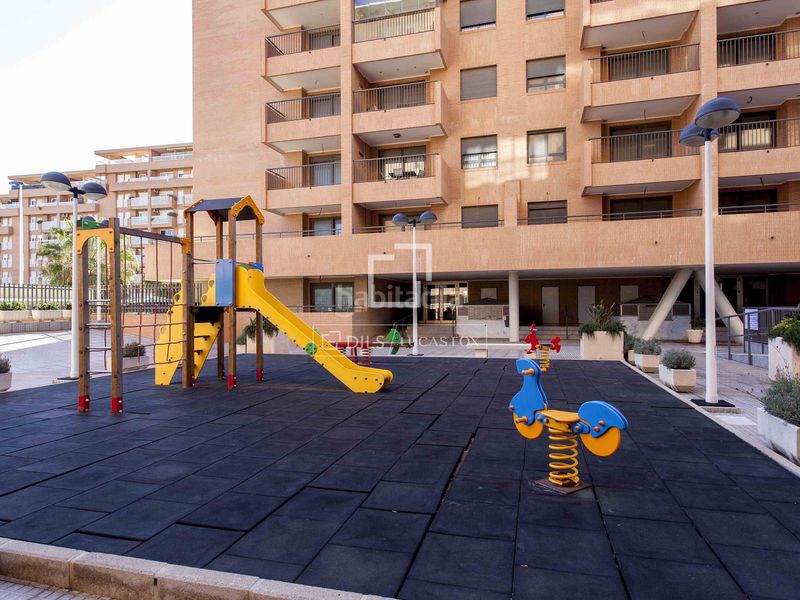 Foto 50d0cca4-99fc-49e5-8e41-5724451784e7. Pis amb calefacció aparcament piscina a La Patacona Alboraya