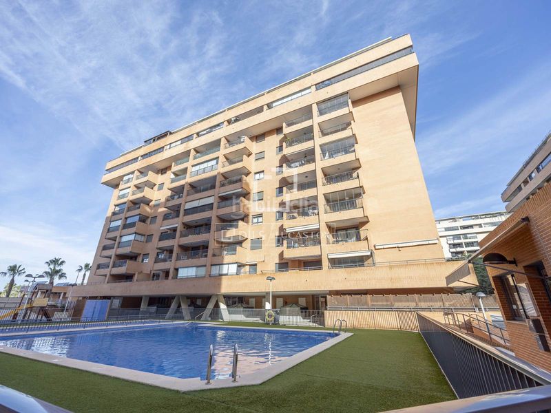 Foto b5801920-c52e-4260-91f7-a0d3ebc00e72. Pis amb calefacció aparcament piscina a La Patacona Alboraya