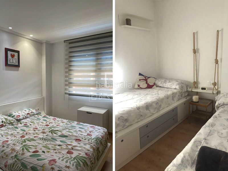 Foto b6b14855-6a93-41db-8823-a6c9953bc068. Pis amb calefacció aparcament piscina a La Patacona Alboraya