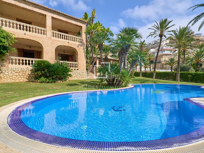 Foto 17d2a7ae-f4df-435b-8e79-2c1bf9f86388. Xalet amb calefacció aparcament piscina a El Faro Cullera