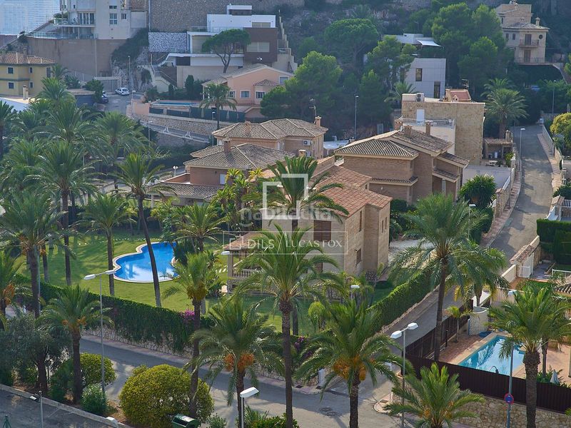 Foto 6b003dfd-adb4-421b-8f2b-4a954fc5ed5f. Xalet amb calefacció aparcament piscina a El Faro Cullera