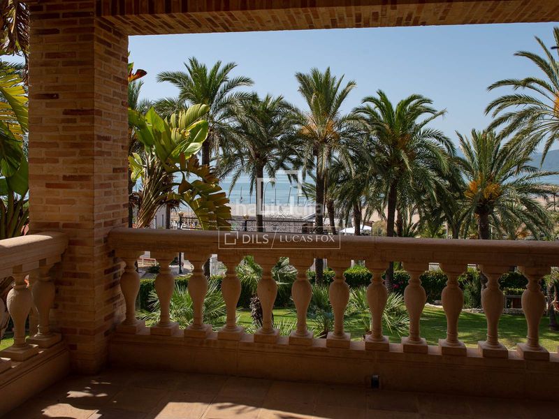 Foto a9520045-c906-489e-a920-d390f50db715. Xalet amb calefacció aparcament piscina a El Faro Cullera