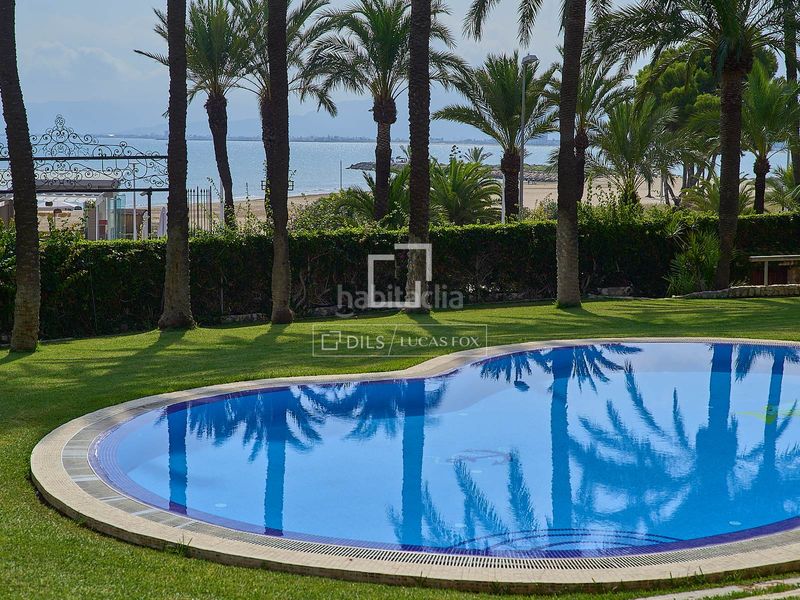 Foto b3a8bf1d-d04a-45a2-98b2-a30fe8eeb75e. Xalet amb calefacció aparcament piscina a El Faro Cullera