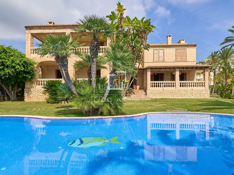 Foto c2956c95-fc87-476b-8385-fce8355058e0. Xalet amb calefacció aparcament piscina a El Faro Cullera