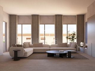 Pis a La Xerea. Piso de 4 dormitorios en venta en la xerea, valencia