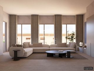 Pis a La Xerea. Piso de 4 dormitorios en venta en la xerea, valencia