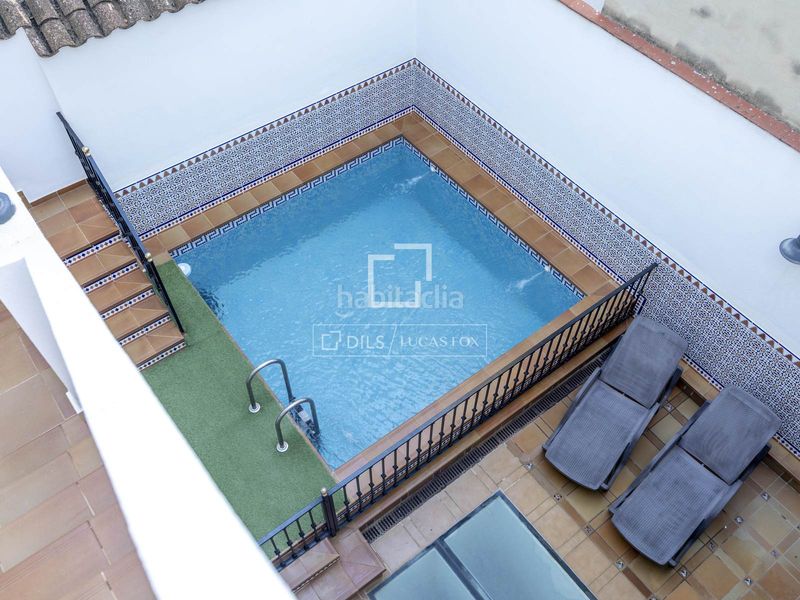 Foto 467dd527-626f-447a-8eaa-6483ec03f51e. Xalet amb calefacció aparcament piscina a Riba - roja de Túria
