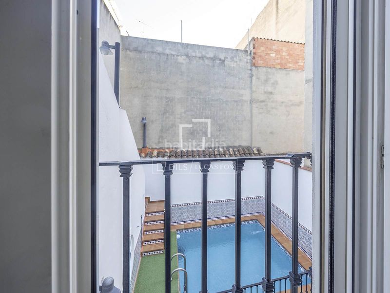 Foto 73be94b8-9a60-4dd6-b37d-4479ab4fae7e. Xalet amb calefacció aparcament piscina a Riba - roja de Túria