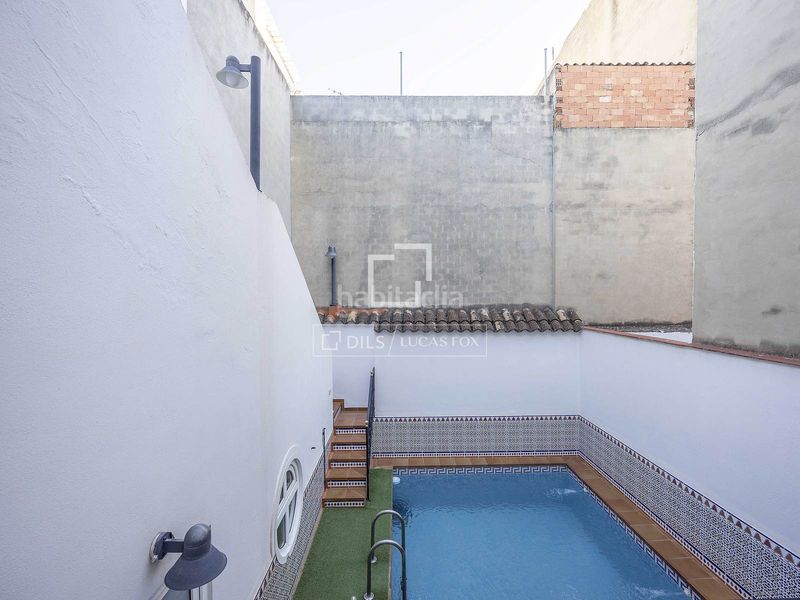 Foto a0faf804-a926-419b-a7e5-e92822633398. Xalet amb calefacció aparcament piscina a Riba - roja de Túria