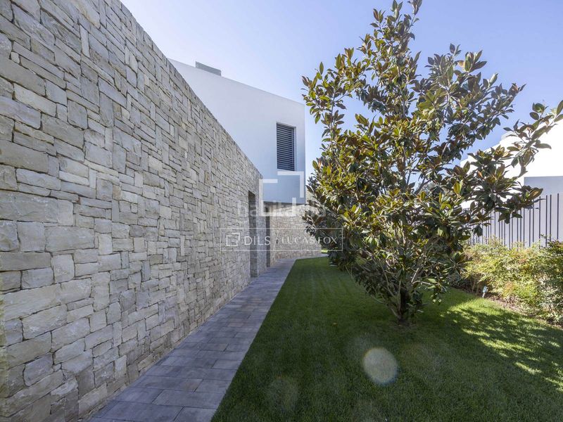 Foto a7d1a6e9-9777-47d8-bd99-3dfeb4a5d759. Xalet amb calefacció aparcament piscina a Torre en Conill-Cumbres de San Antonio Bétera