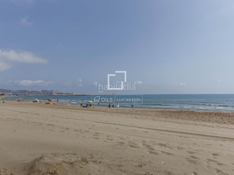 Foto d8f5b707-5695-4207-af8d-de04512ab43d. Xalet amb calefacció aparcament a El Marenyet Cullera