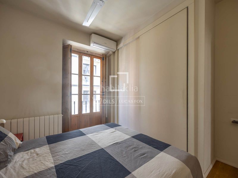 Foto b0d86e80-dd69-4df6-adf0-f0d83bff79e5. Pis amb calefacció a El Botànic Valencia