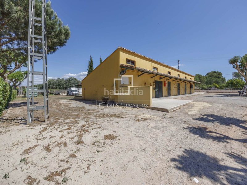 Foto 58971ffd-a44a-4ade-8c1a-4af8e69a4ff4. Masia amb aparcament piscina a Rocafort