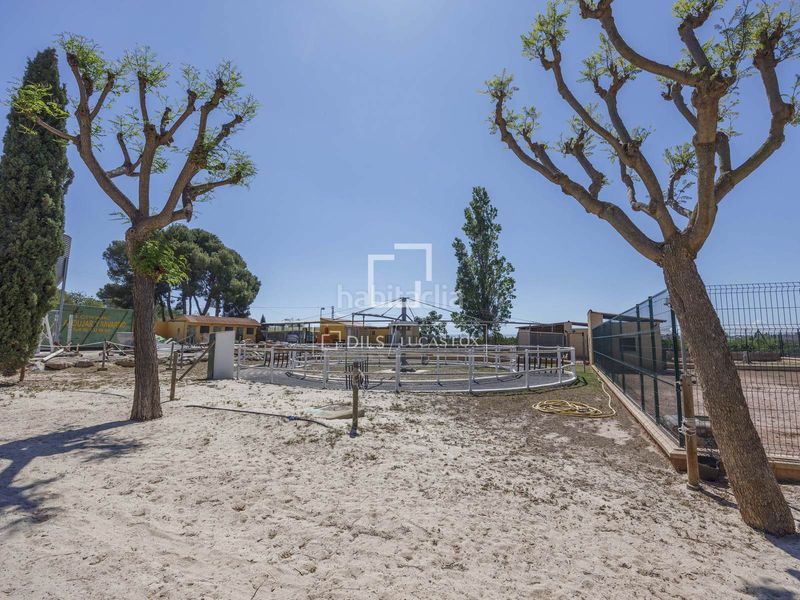 Foto c4d51e25-66a9-498d-b856-cdbbe1a8f7fd. Masia amb aparcament piscina a Rocafort