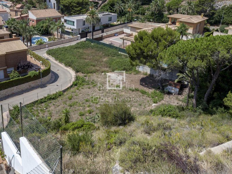 Foto 1d0be6d3-0a3d-4328-bcf5-2f5500c6e5c3. Finca rústica a El Faro Cullera