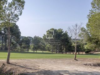 Finca rústica en El Bosque. Parcela en venta en el bosque  chiva, valencia