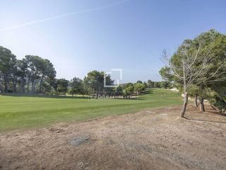 Landgut in El Bosque. Parcela en venta en el bosque  chiva, valencia