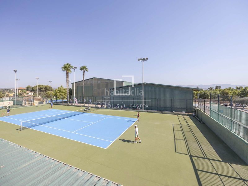 Foto da7f0b61-f4a5-4434-a1b5-4daed79303cb. Xalet amb calefacció aparcament piscina a Riba - roja de Túria